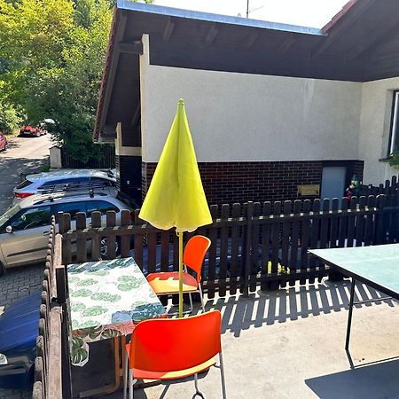 Apartmany U Rybnika Český Krumlov Εξωτερικό φωτογραφία