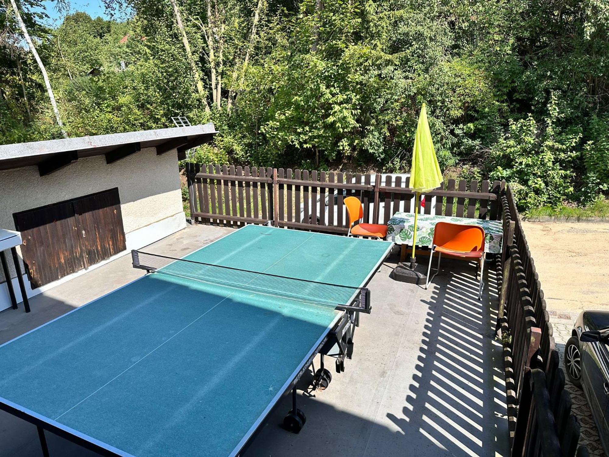Apartmany U Rybnika Český Krumlov Εξωτερικό φωτογραφία