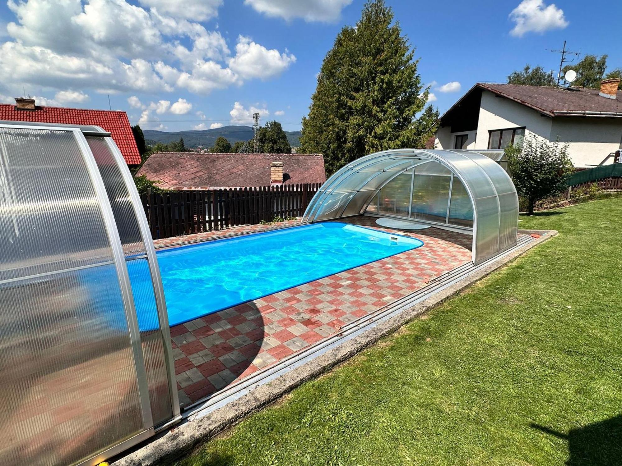 Apartmany U Rybnika Český Krumlov Εξωτερικό φωτογραφία