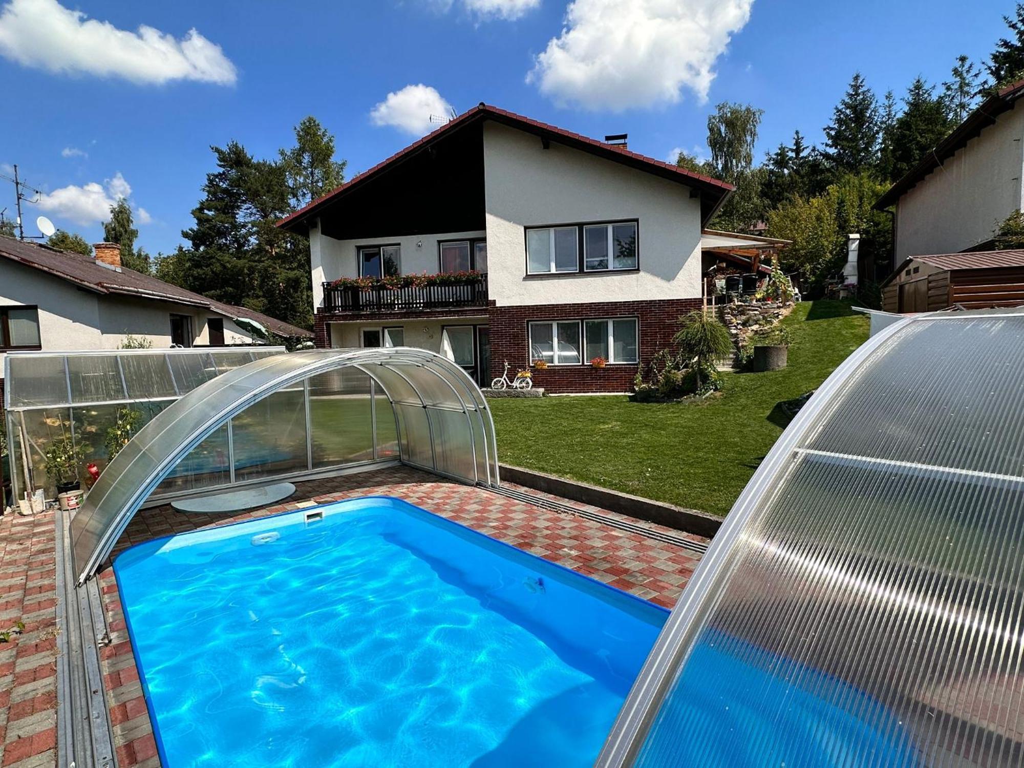 Apartmany U Rybnika Český Krumlov Εξωτερικό φωτογραφία