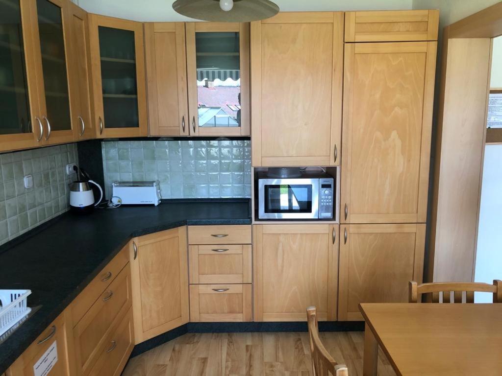 Apartmany U Rybnika Český Krumlov Εξωτερικό φωτογραφία