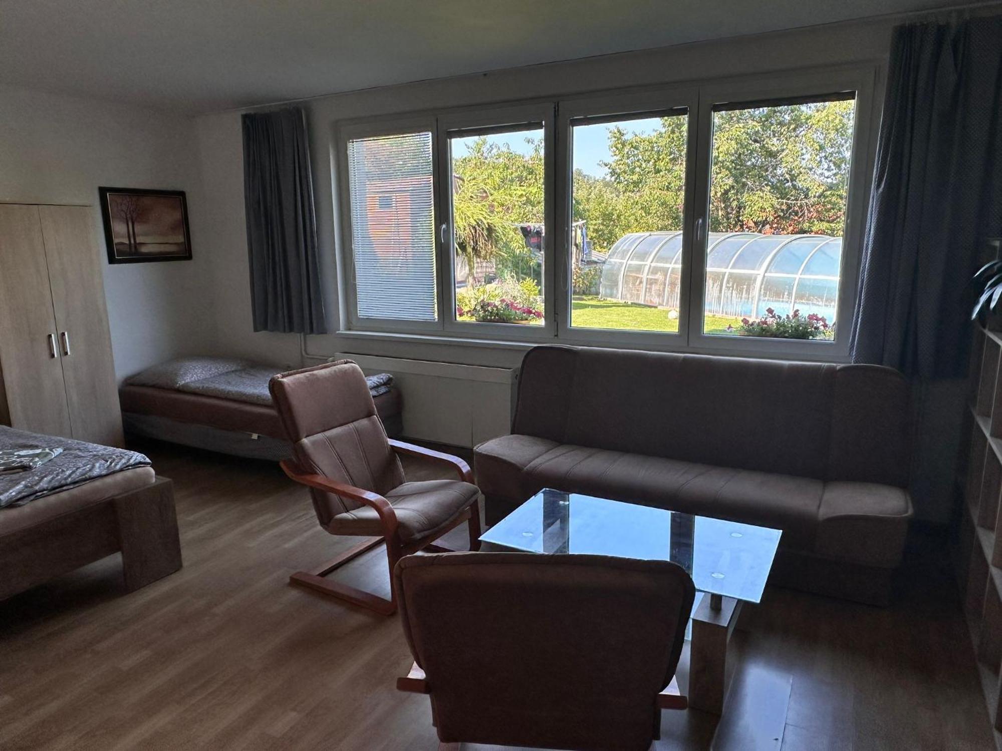 Apartmany U Rybnika Český Krumlov Εξωτερικό φωτογραφία