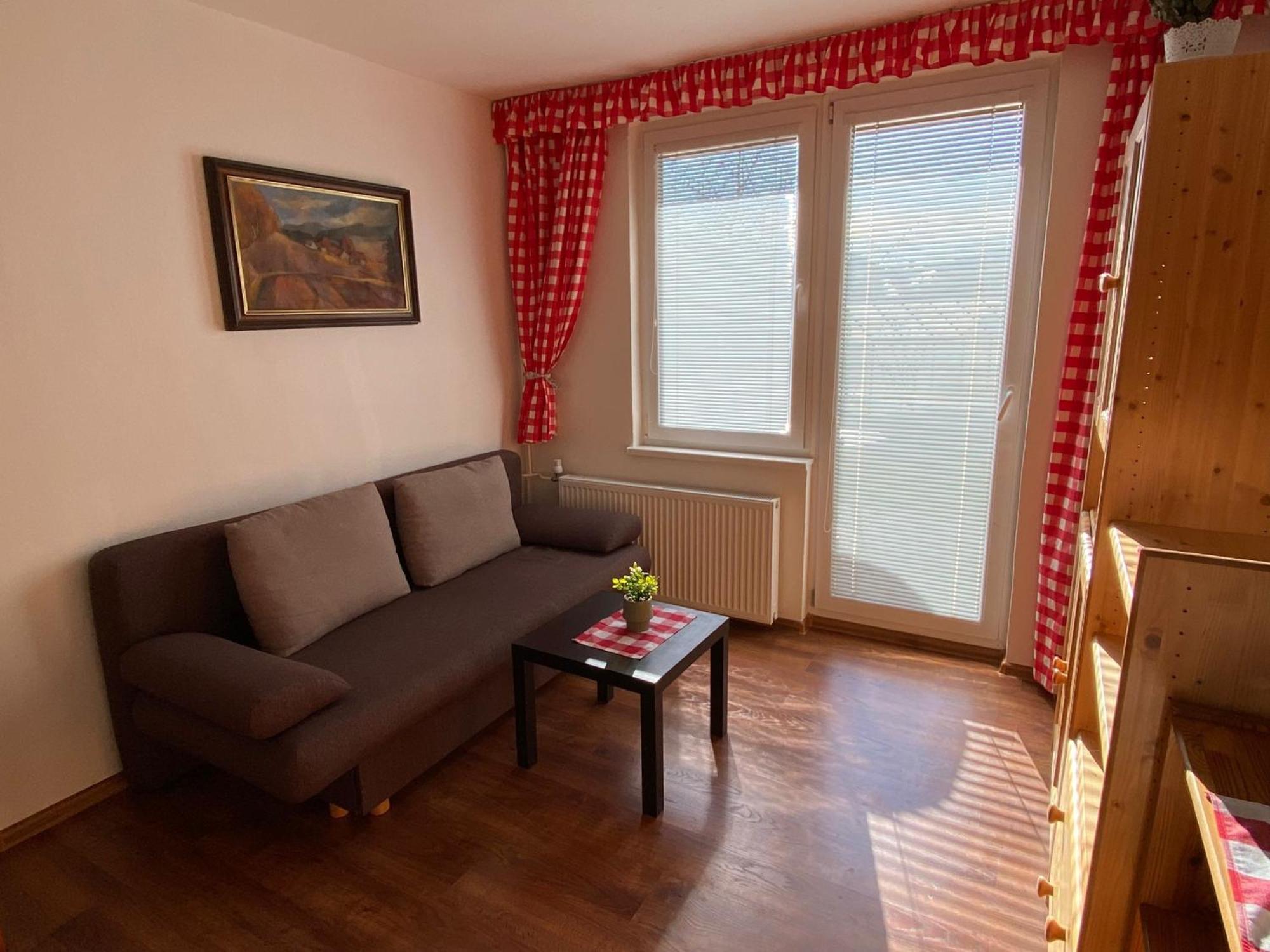 Apartmany U Rybnika Český Krumlov Εξωτερικό φωτογραφία