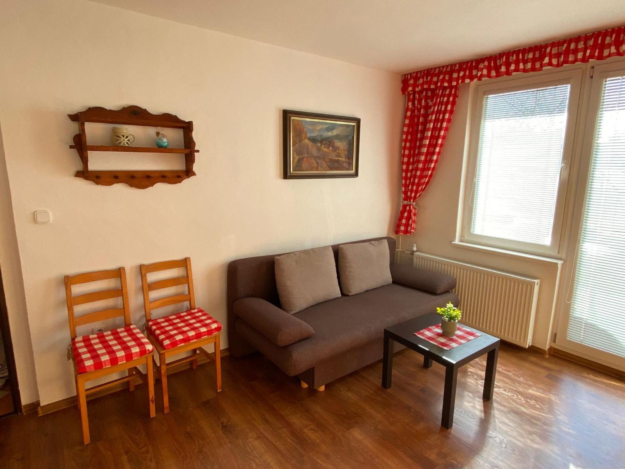Apartmany U Rybnika Český Krumlov Εξωτερικό φωτογραφία