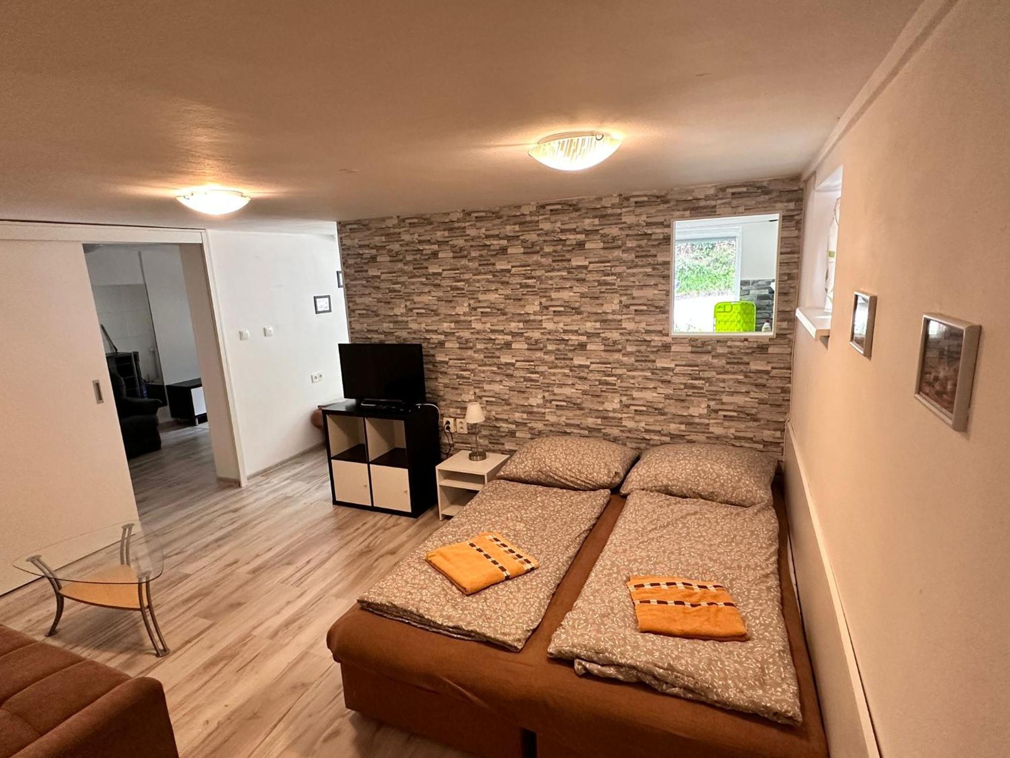 Apartmany U Rybnika Český Krumlov Εξωτερικό φωτογραφία