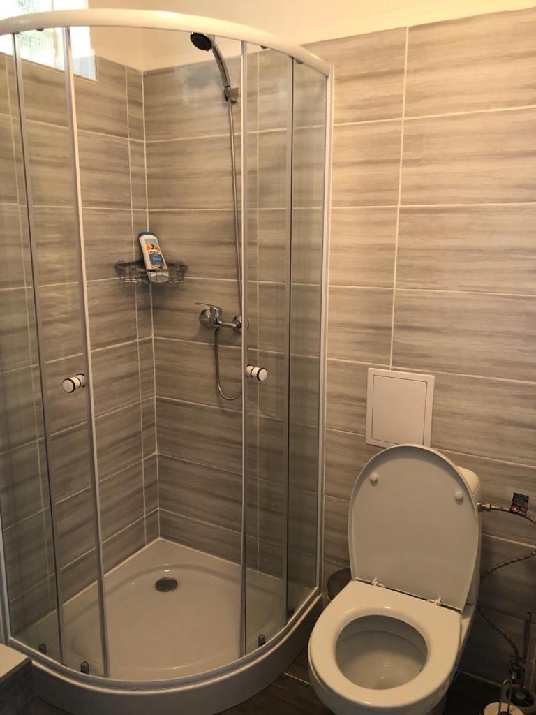 Apartmany U Rybnika Český Krumlov Εξωτερικό φωτογραφία