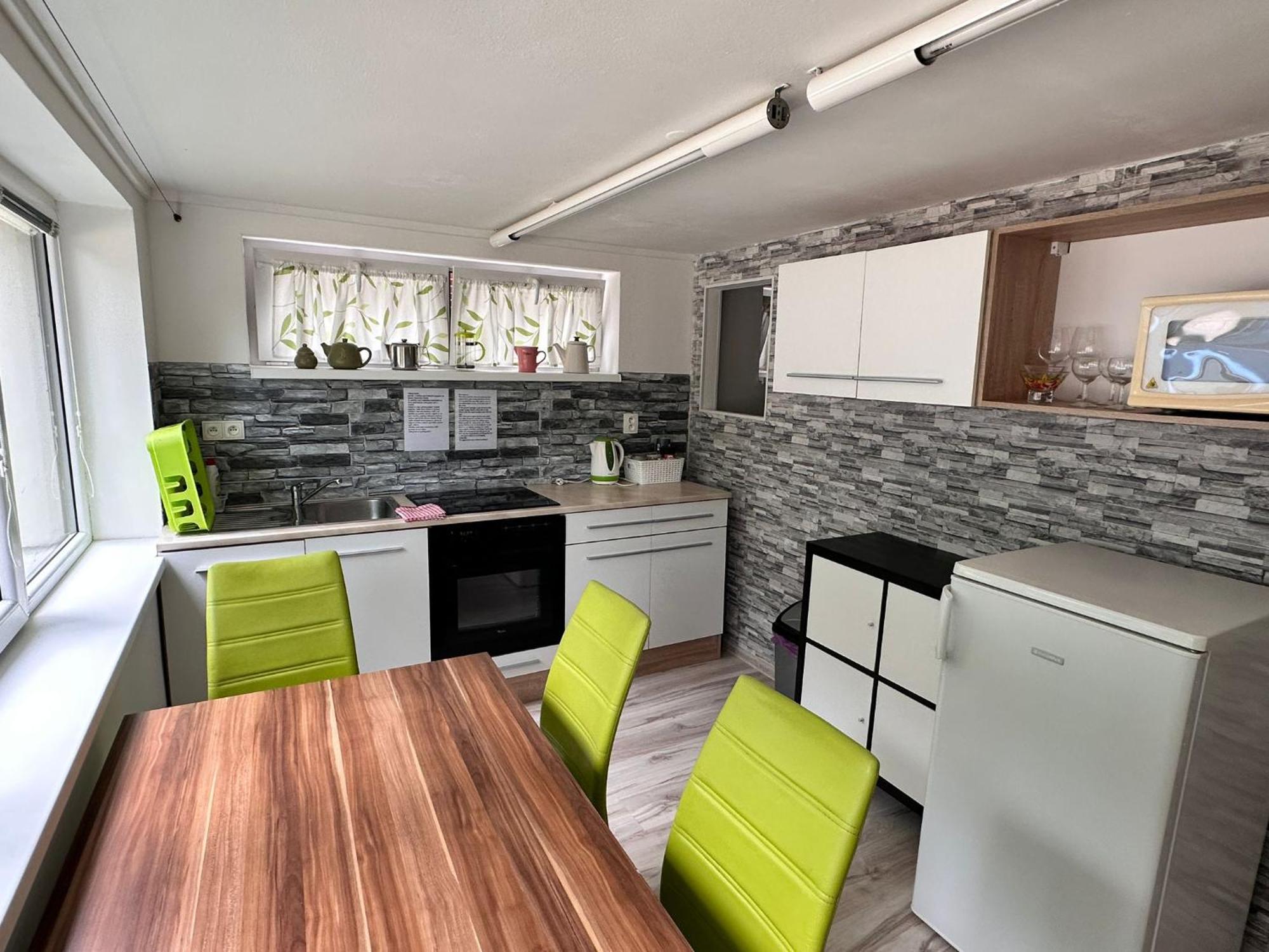 Apartmany U Rybnika Český Krumlov Εξωτερικό φωτογραφία
