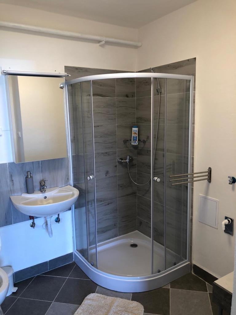 Apartmany U Rybnika Český Krumlov Εξωτερικό φωτογραφία