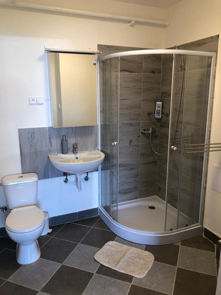 Apartmany U Rybnika Český Krumlov Εξωτερικό φωτογραφία