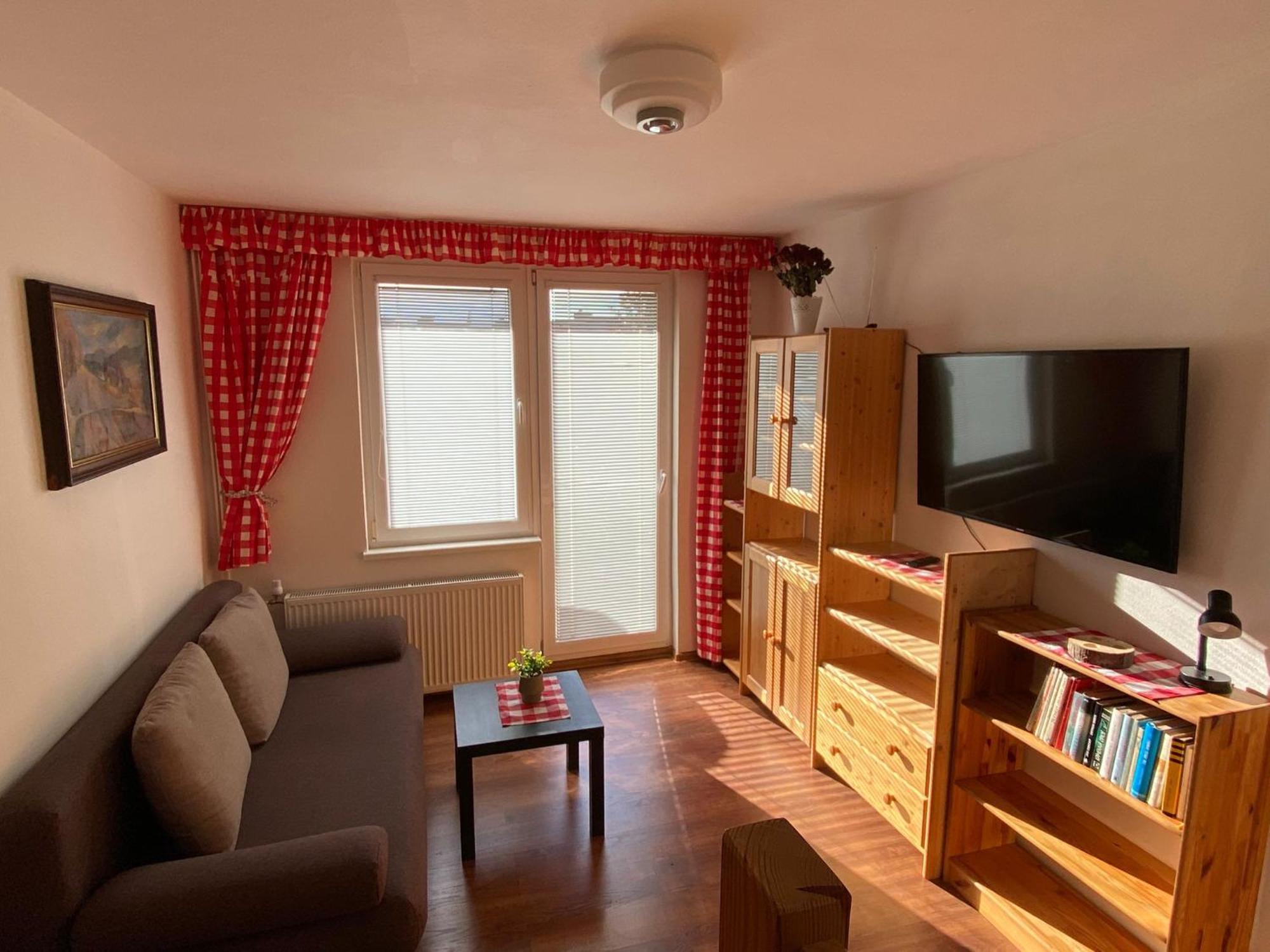 Apartmany U Rybnika Český Krumlov Εξωτερικό φωτογραφία
