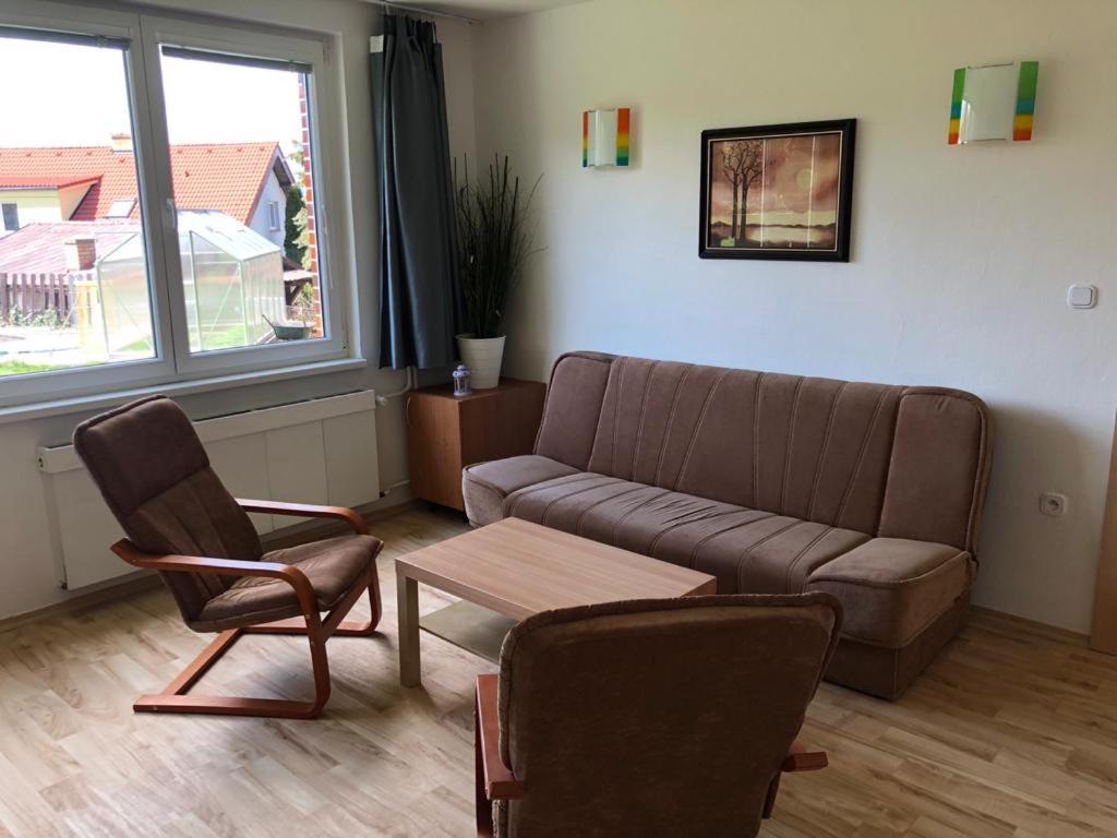 Apartmany U Rybnika Český Krumlov Εξωτερικό φωτογραφία