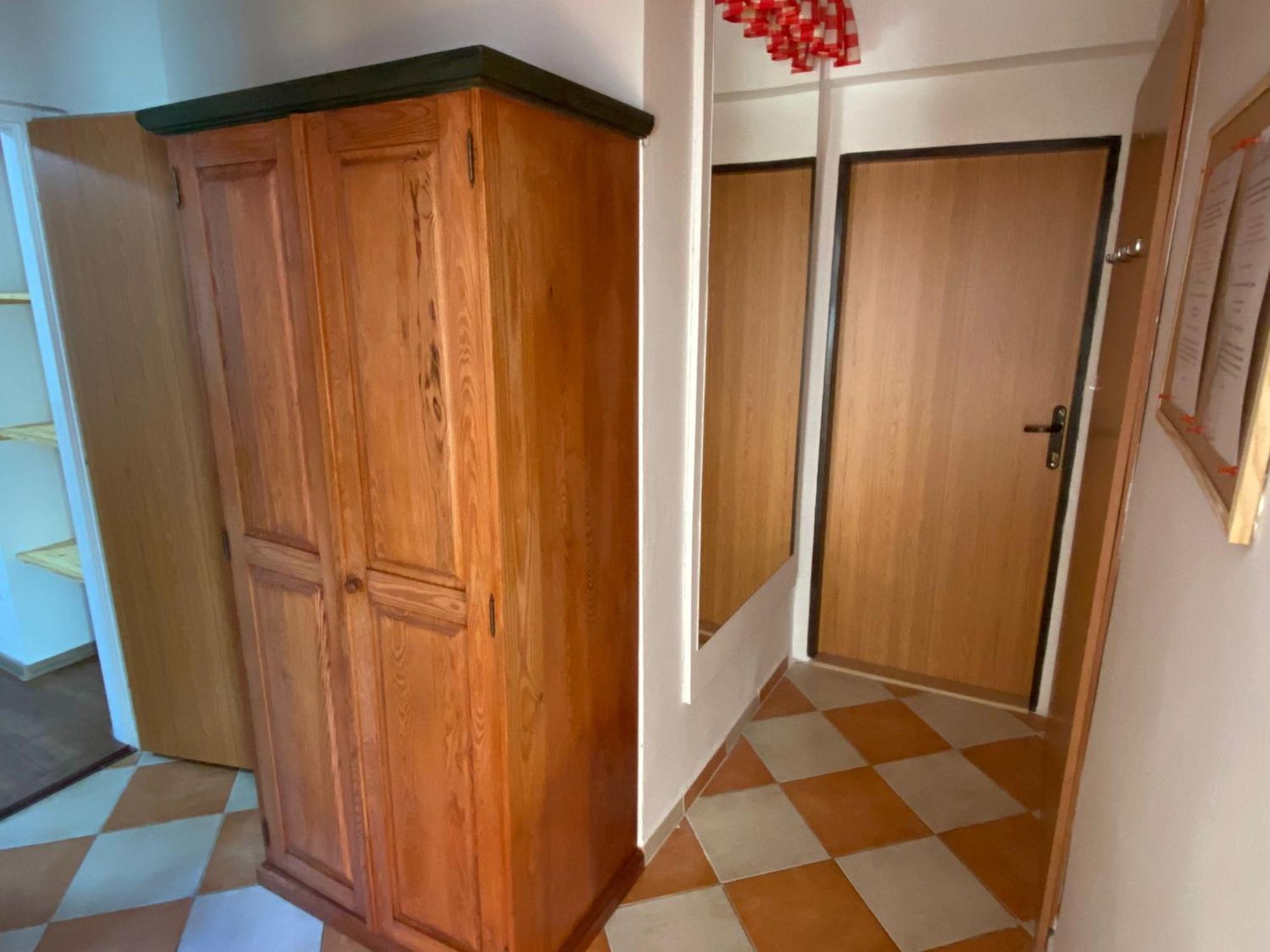 Apartmany U Rybnika Český Krumlov Εξωτερικό φωτογραφία