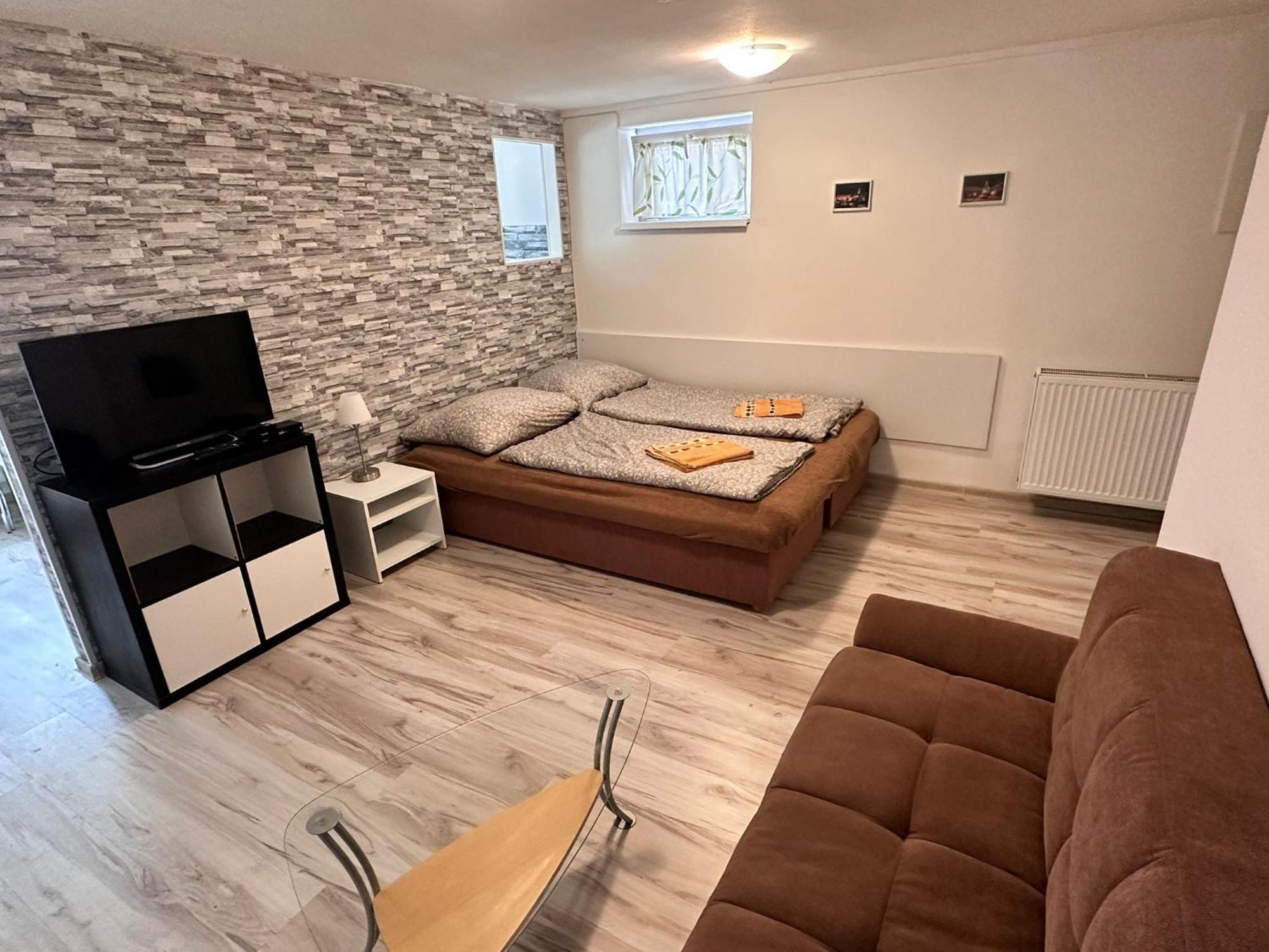 Apartmany U Rybnika Český Krumlov Εξωτερικό φωτογραφία