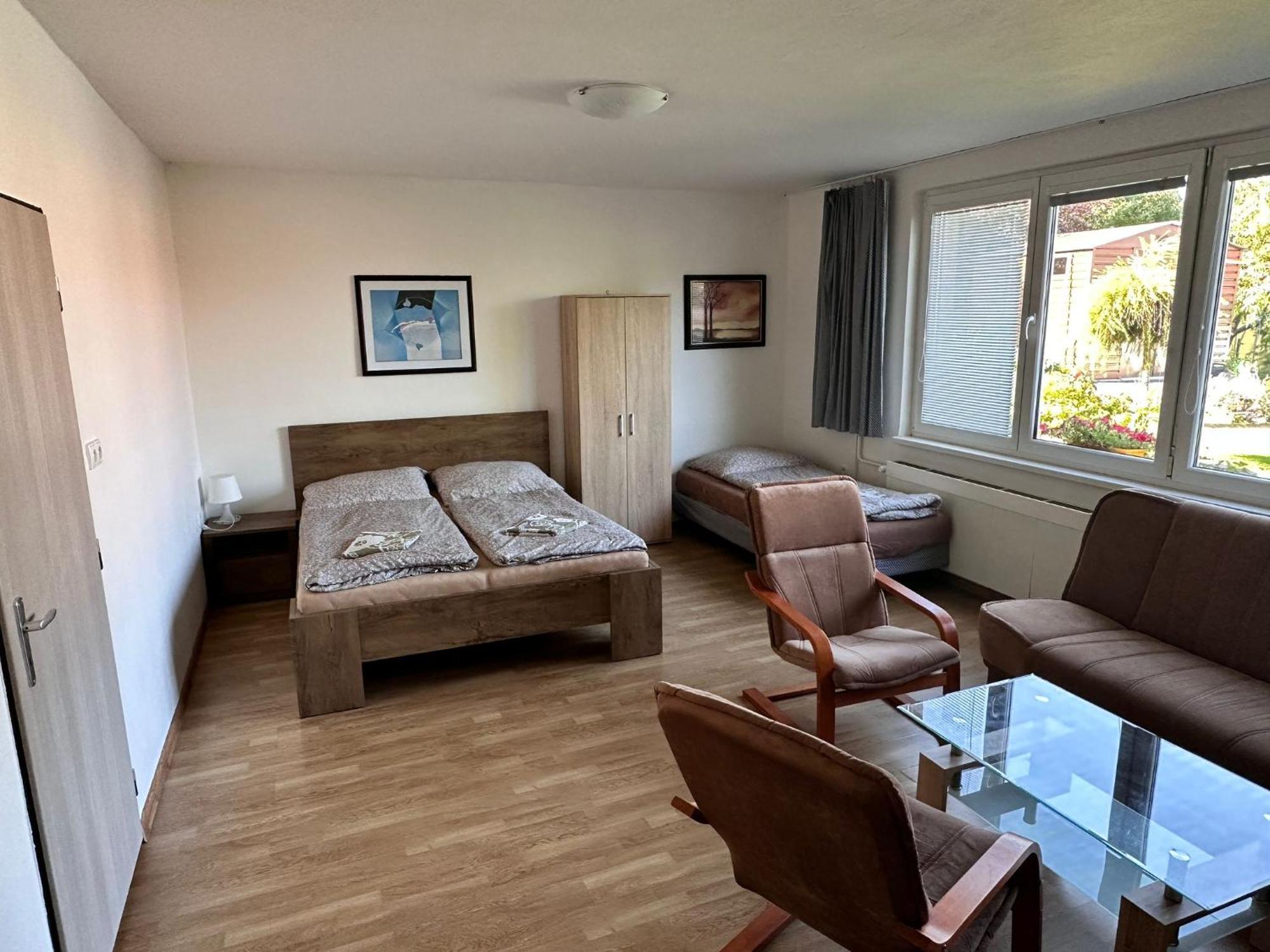 Apartmany U Rybnika Český Krumlov Εξωτερικό φωτογραφία