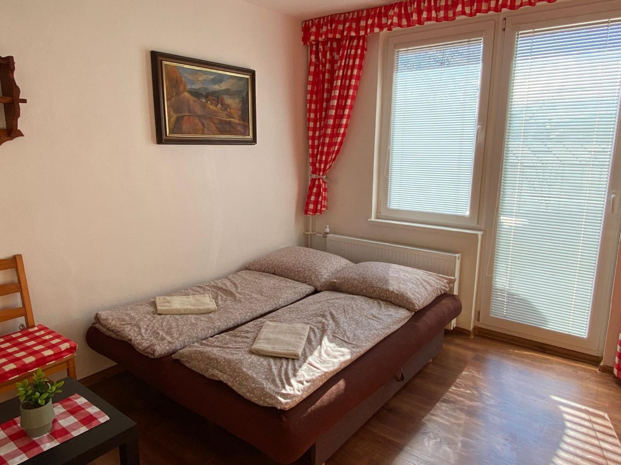 Apartmany U Rybnika Český Krumlov Εξωτερικό φωτογραφία