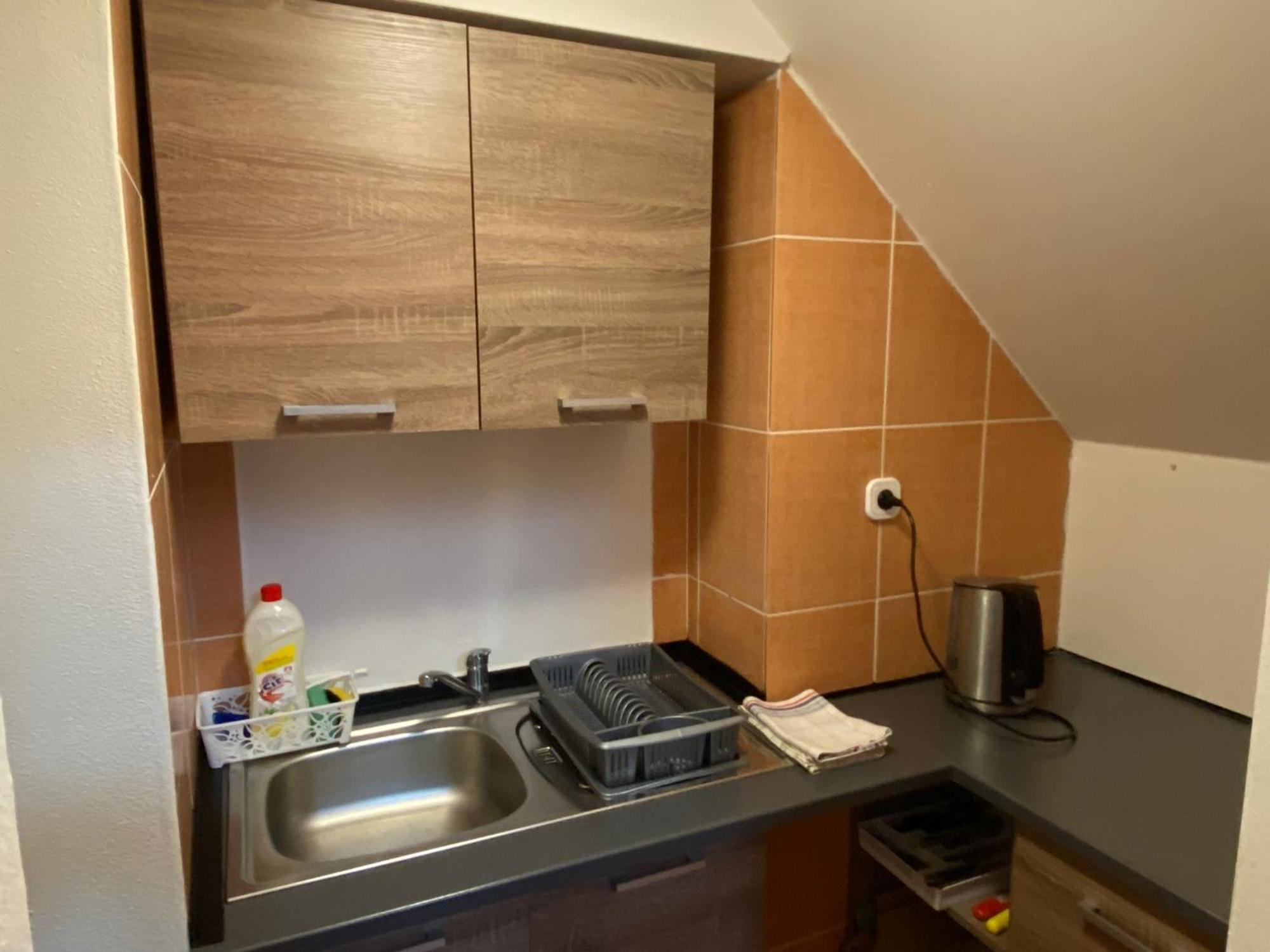 Apartmany U Rybnika Český Krumlov Εξωτερικό φωτογραφία