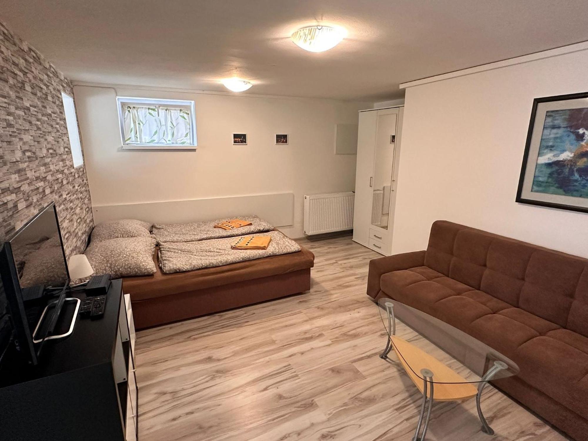Apartmany U Rybnika Český Krumlov Εξωτερικό φωτογραφία